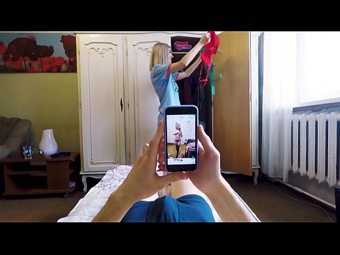 ❤️ Arrebaordeak ama etxeratu baino lehen egin zuen anaia ️❌ Porno fb gugan