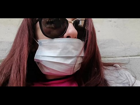 ❤️ Nicoletta bere bizilagunarekin mendekua hartzen du eta bere garajean txiza egiten du (Covid19 Italiako berrogeialdi berezia) ️❌ Porno fb gugan